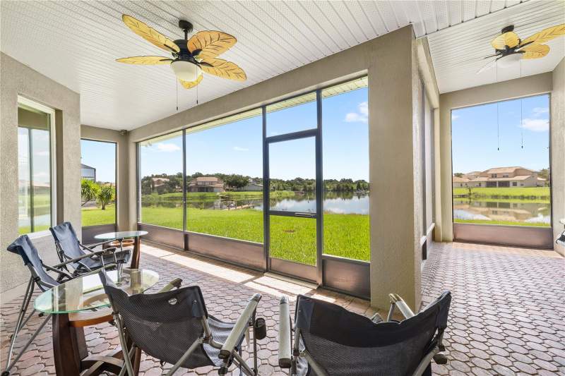 4 bedroom Single Family Residence at 3553 Somerset Circle, Bellalago Ph 2N, Kissimmee — photo 3