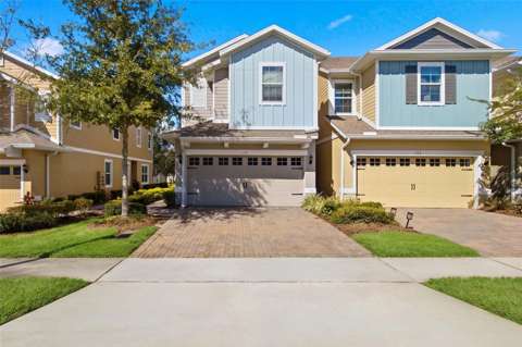 1161 Presidential Lane, home for sale in Apopka 32703