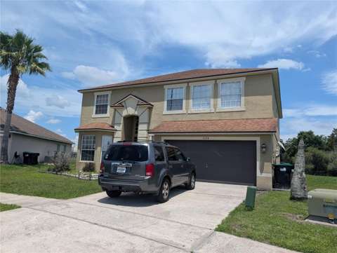 1024 Adelphi Lane, home for sale in Orlando 32824