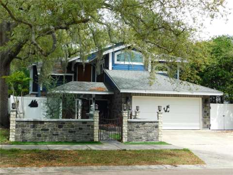 155 Marshall Street, home for sale in Safety Harbor 34695
