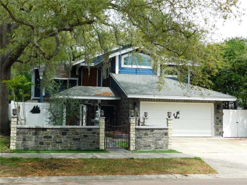 3 bedroom Single Family Residence at 155 Marshall Street, Mira Mar Terrace, Safety Harbor — photo 1