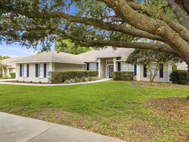 3 bedroom Single Family Residence at 11906 GRACES WAY, SUSANS LANDING, CLERMONT — photo 4