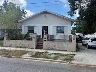 2405 E 17Th Avenue, home for sale in Tampa 33605