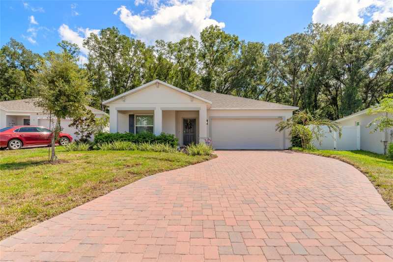 3 bedroom Single Family Residence at 1644 Andover Ridge Drive, Andover Rdg, Deland — photo 1