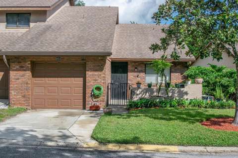 352 Golfside Cove #352, starter home for sale in Longwood
