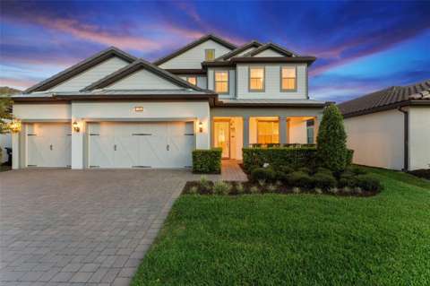 7606 Wandering Way, home for sale on Wandering Way