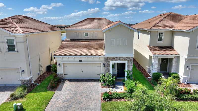 3 bedroom Single Family Residence at 8736 Pacific Dunes Dr, Stoneybrook South North Prcl Ph 2, Davenport — photo 1