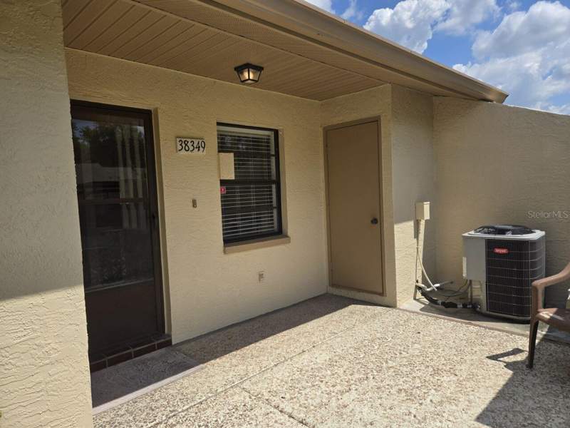 2 bedroom Condominium at 38349 Cottonwood Place #1, Driftwood Zephyrhills, Zephyrhills — photo 4