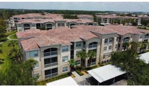 3001 Greystone Loop #102, home for sale in Kissimmee 34741
