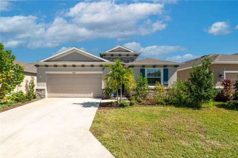 2247 Midnight Pearl Drive, home for sale in Sarasota 34240