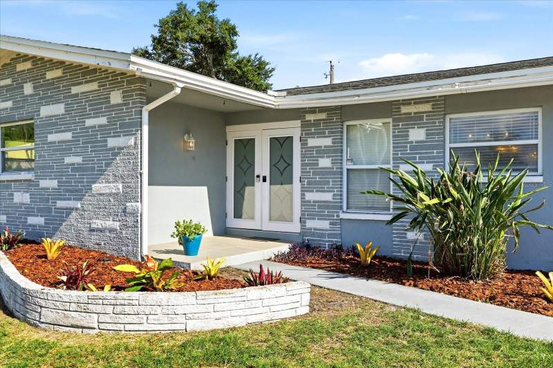 3 bedroom Single Family Residence at 1354 62nd Avenue, West Wedgewood Park 2nd Add, St Petersburg — photo 3