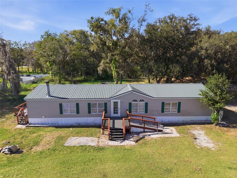 Pippin AcresHomes for Sale in Plant City, FL