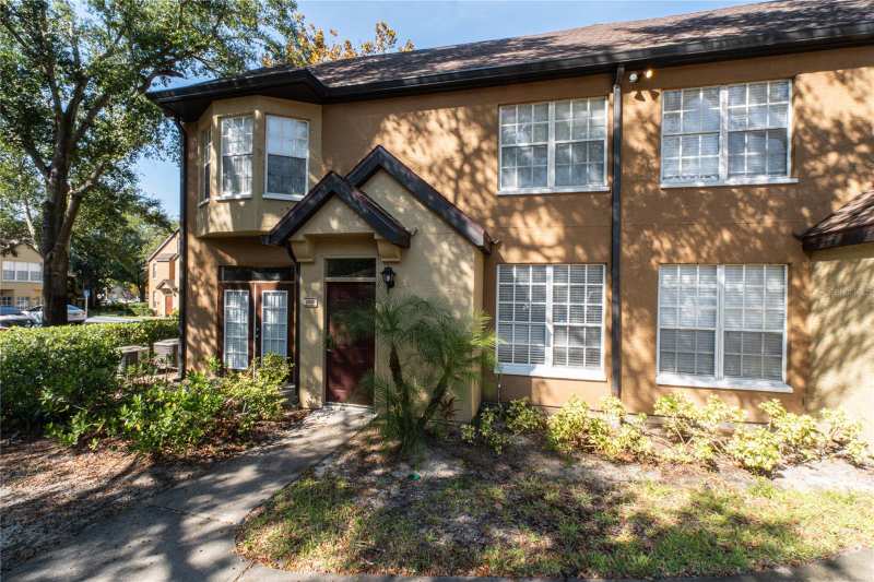 1 bedroom Condominium at 6416 Raleigh Street #2615, Azur/Metrowest A Condo, Orlando — photo 1