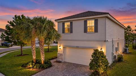 7312 Oakmoss Loop, home for sale in Davenport 33837