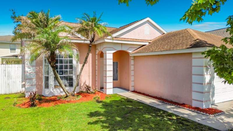 3 bedroom Single Family Residence at 2079 Shannon Lakes Boulevard, Shannon Lakes, Kissimmee — photo 3
