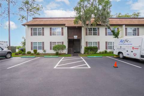 2400 Forest Drive #234, home for sale in Inverness 34453