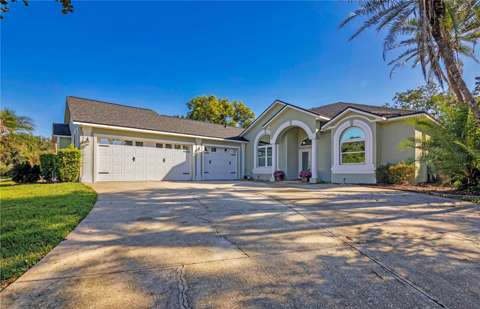 11941 Graces Way, pool for sale in Clermont