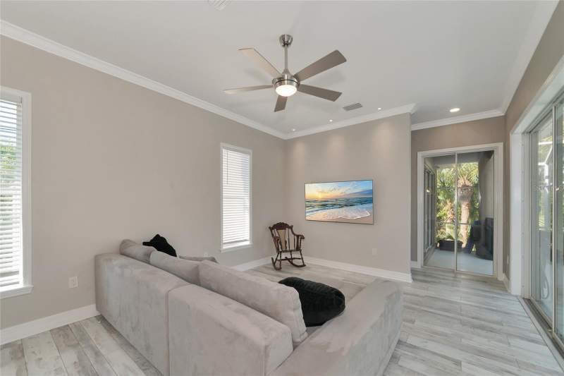 4 bedroom Single Family Residence at 1101 Kings Way Drive, Laurel Landings Estates, Nokomis — photo 5