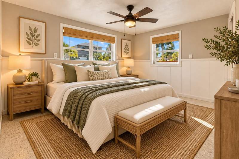 2 bedroom Single Family Residence at 13539 Britton Drive, Sea Ranch On Gulf, Hudson — photo 5