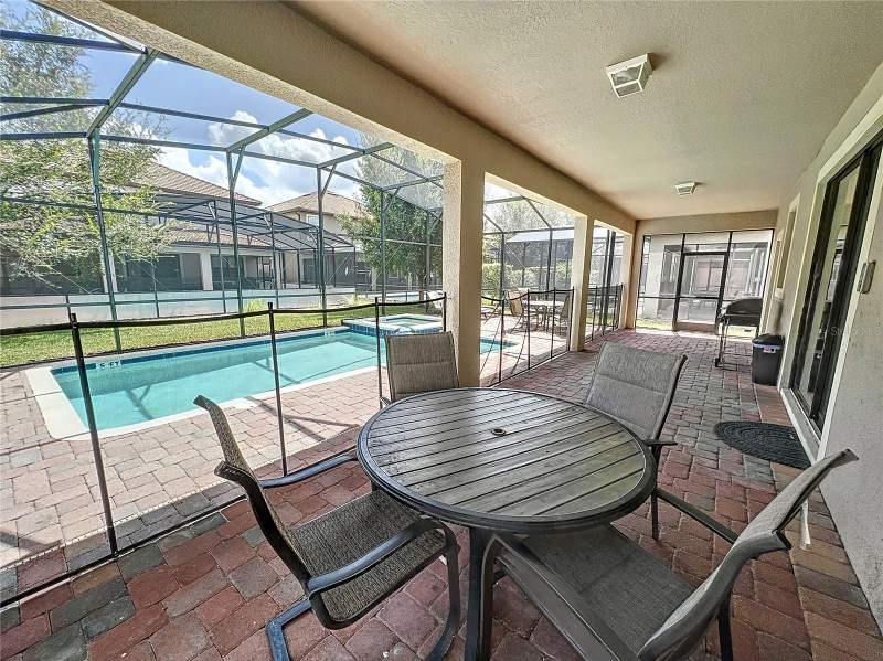 8 bedroom Single Family Residence at 1453 MYRTLEWOOD STREET, STONEYBROOK SOUTH PH 1, DAVENPORT — photo 4