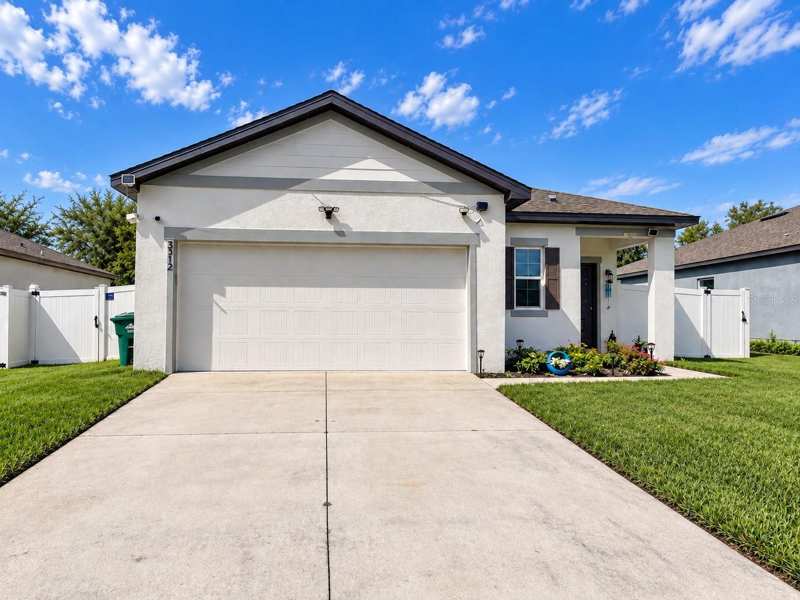 3 bedroom Single Family Residence at 3512 Fernanda Drive, Fernanda Place Ph 1, Deltona — photo 1