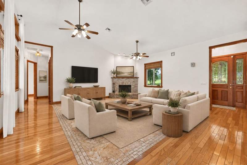 3 bedroom Single Family Residence at 20035 S Buckhill Road, Non-Sub, Clermont — photo 5