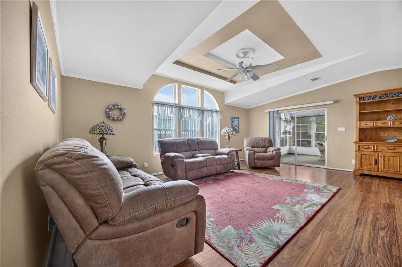 3 bedroom Manufactured Home at 224 Natures Way, Riverwalk Mhp Co-Op, North Port — photo 4