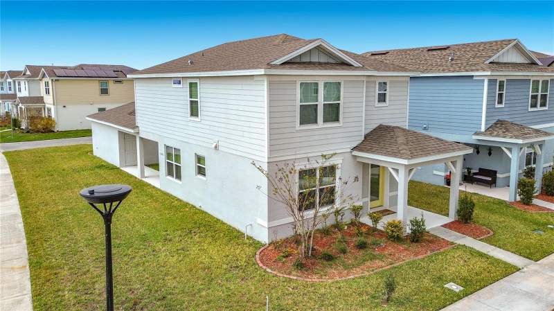 3 bedroom Single Family Residence at 1823 Summer Serenity Drive, Tohoqua Ph 4A, Kissimmee — photo 3