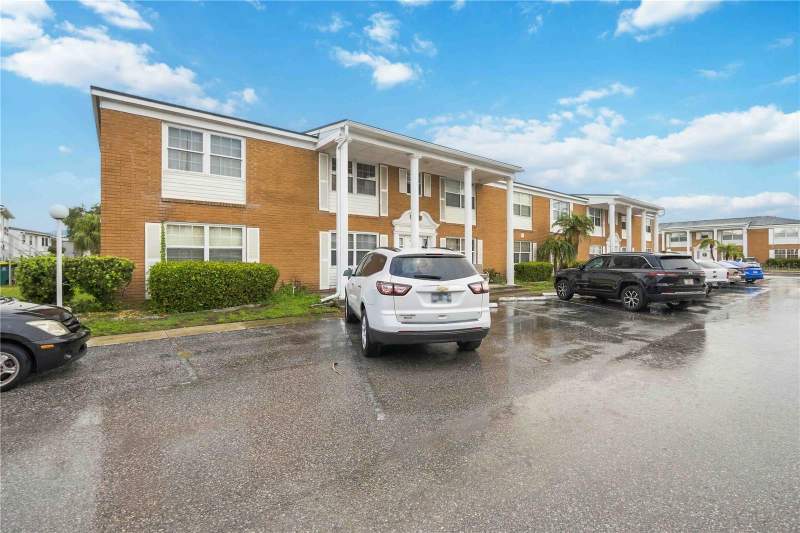 2 bedroom Condominium at 4158 Tamiami Trail #K3, Maria Manor, Port Charlotte — photo 3