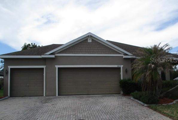 4 bedroom Single Family Residence at 3827 SPIRITED CIRCLE, ESPRIT PH 1, ST CLOUD — photo 2