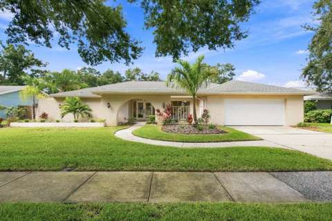 2761 N Westchester Drive, home for sale in Clearwater 33761