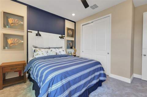 17338 Wild Daisy Drive, Winter Garden FL - photo 10 of 14