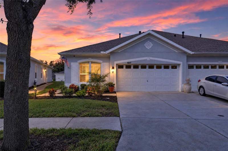 3 bedroom Villa at 6817 Surrey Oak Drive, Covington Park Ph 5A, Apollo Beach — photo 3