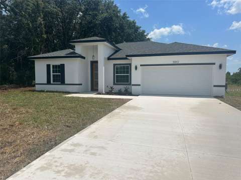 5842 SW 154Th Lane Road, home for sale on SW 154Th Lane Road