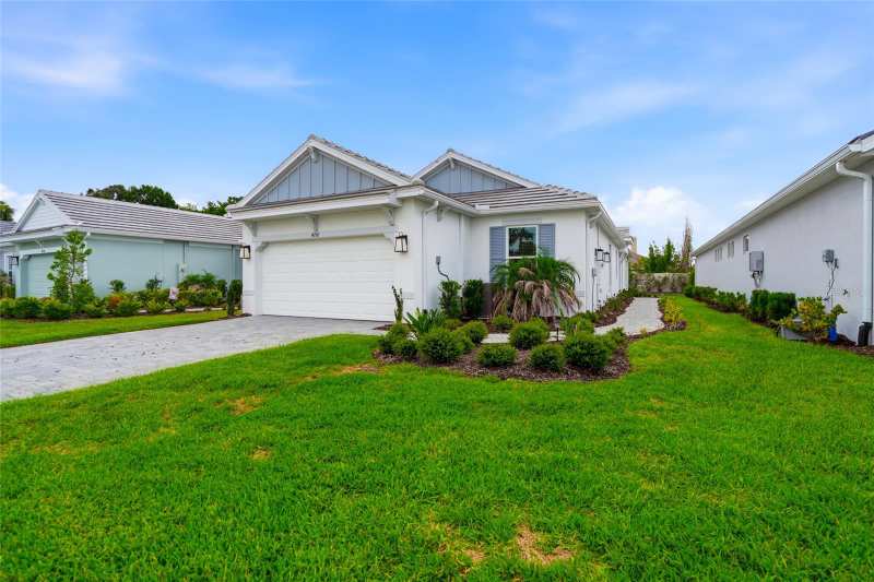 3 bedroom Villa at 4718 Garofalo Road, Esplanade/Wiregrass Ranch Ph, Wesley Chapel — photo 1