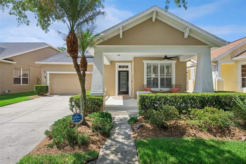 Avalon Park Village 04 B K
