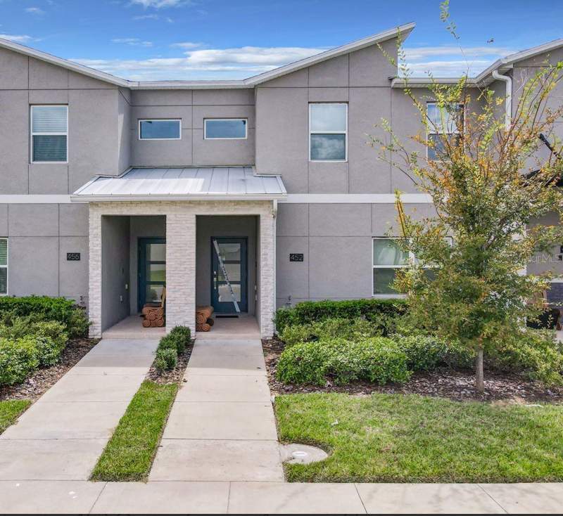 4 bedroom Townhouse at 452 OCEAN COURSE AVENUE, STONEYBROOK SOUTH NORTH PRCL PH 1, DAVENPORT — photo 2