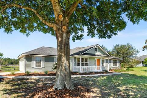 9574 SW 102Nd Terrace, home for sale in Gainesville 32608