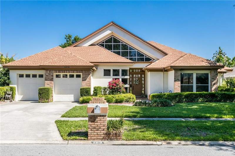 Wingrove Estates
