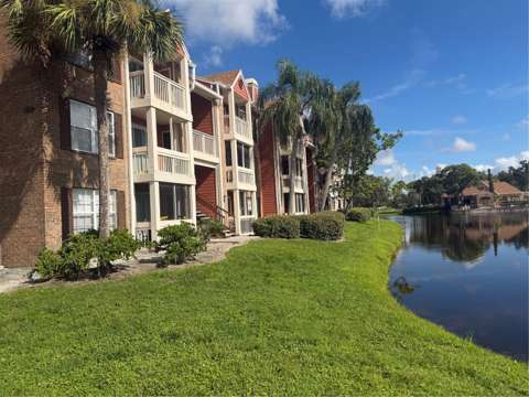 10200 Gandy Boulevard #923, home for sale in St. Petersburg 33702