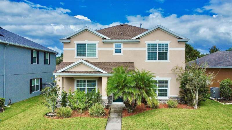 Oaks/Brandy LakeHomes for Sale in Winter Garden, FL