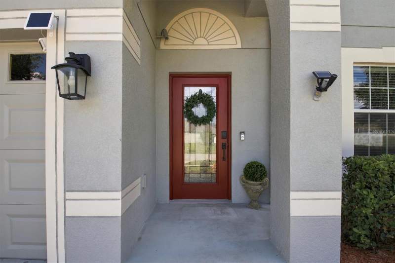 4 bedroom Single Family Residence at 5842 Rutherford Road, Stoneybrook Hills Un #2, Mount Dora — photo 2