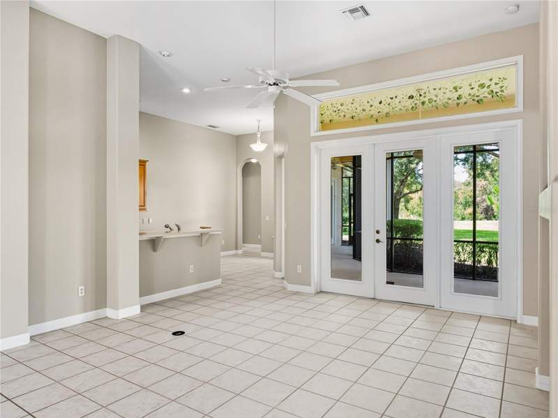3 bedroom Single Family Residence at 9958 SANTA BARBARA COURT, LAS COLINAS PH I SUB, HOWEY IN THE HILLS — photo 5