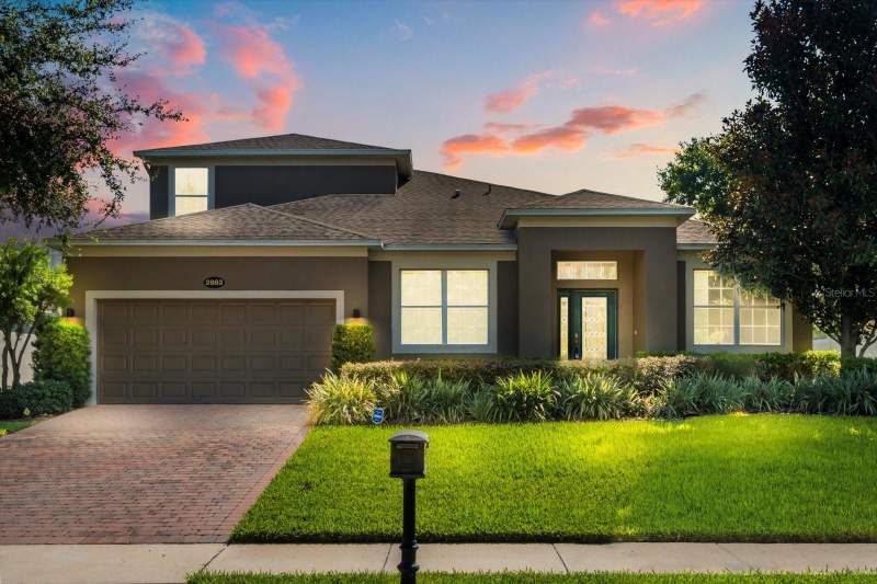 Magnolia Park Estates