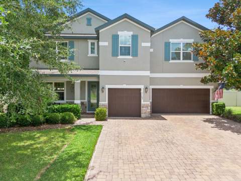3169 Pinenut Drive, Apopka FL - photo 6 of 6