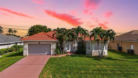 1819 SW 47th Street, Cape Coral FL - photo 10 of 54