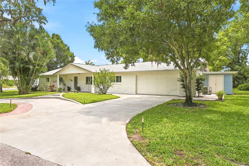 5 bedroom Single Family Residence at 2817 Fleeman Road, Palm Harbor, Palm Harbor — photo 5