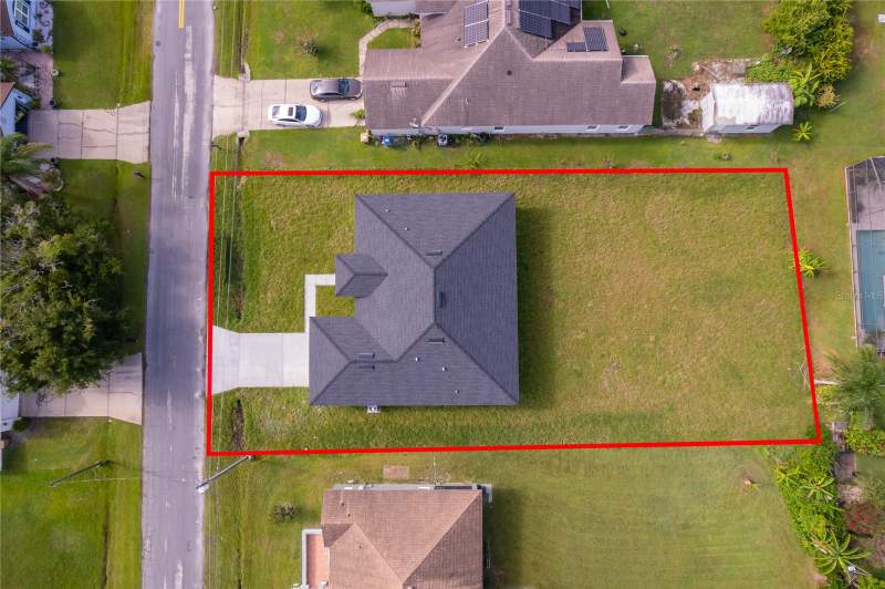 4 bedroom Single Family Residence at 403 Boswell Way, Poinciana Village 2 Nbhd 3, Kissimmee — photo 5