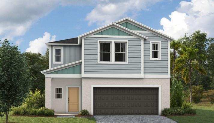 5 bedroom Single Family Residence at 34626 Silent Pine Run, Pasadena Ridge, Dade City — photo 1