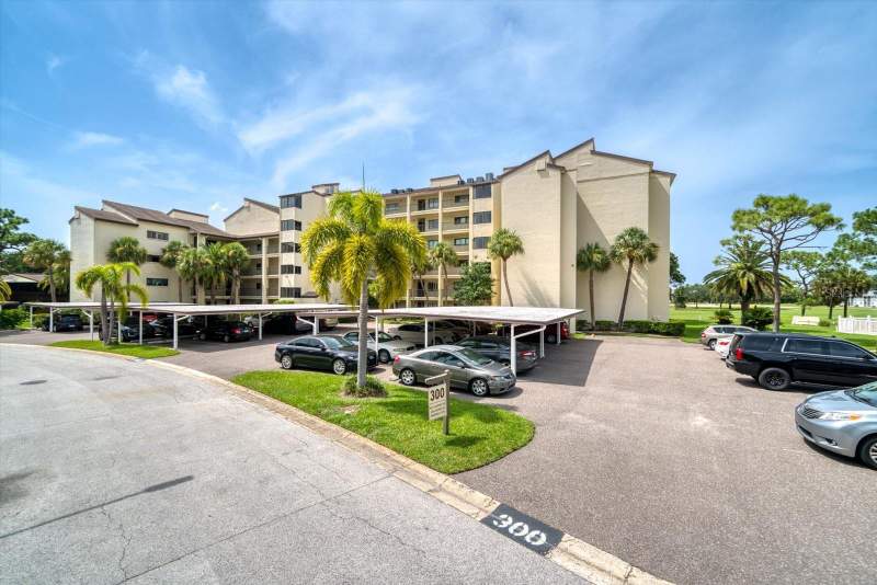 Forestbrook V Condo